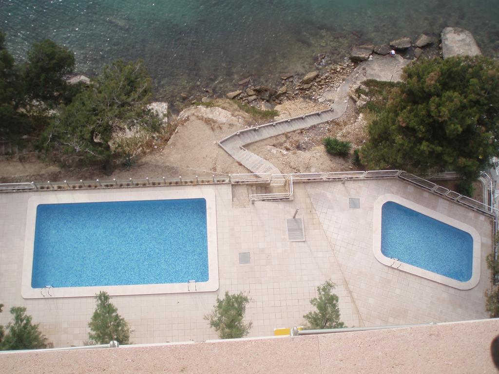 Paraiso Lido-Fincas Benidorm Habitación foto